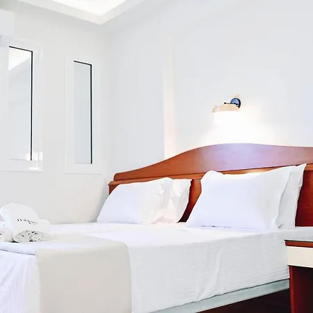 JJ Rooms luxury apartments Kallithea  Extérieur photo