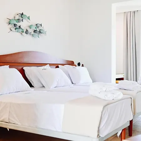 JJ Rooms luxury apartments Kallithea  Extérieur photo