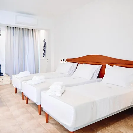 JJ Rooms luxury apartments Kallithea  Extérieur photo