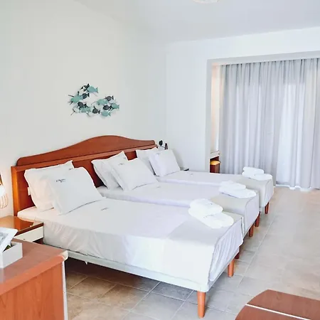 JJ Rooms luxury apartments Kallithea  Extérieur photo