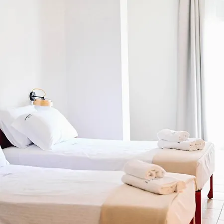 JJ Rooms luxury apartments Kallithea  Extérieur photo