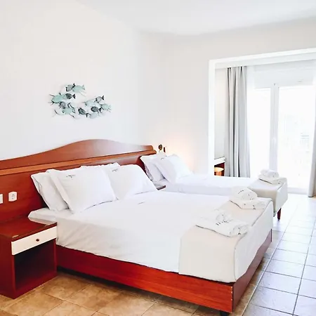 JJ Rooms luxury apartments Kallithea  Extérieur photo