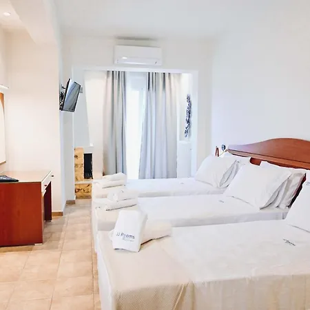JJ Rooms luxury apartments Kallithea  Extérieur photo