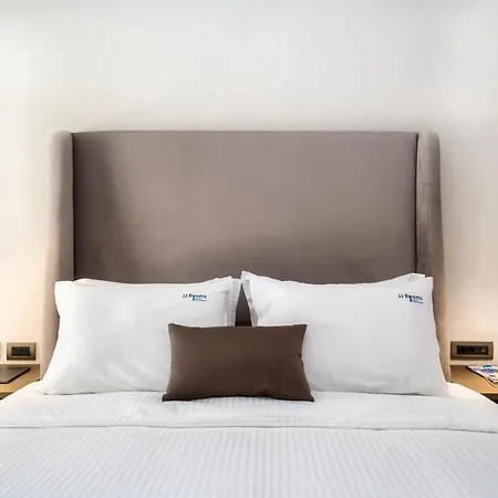 JJ Rooms luxury apartments Kallithea  Extérieur photo