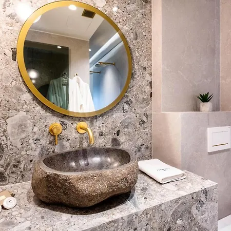 JJ Rooms luxury apartments Kallithea  Extérieur photo