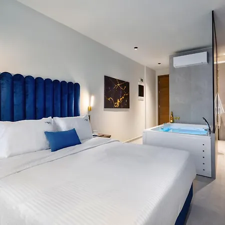 JJ Rooms luxury apartments Kallithea  Extérieur photo