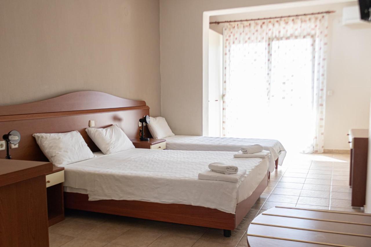 Jj Luxury Kallithea (Chalkidiki)