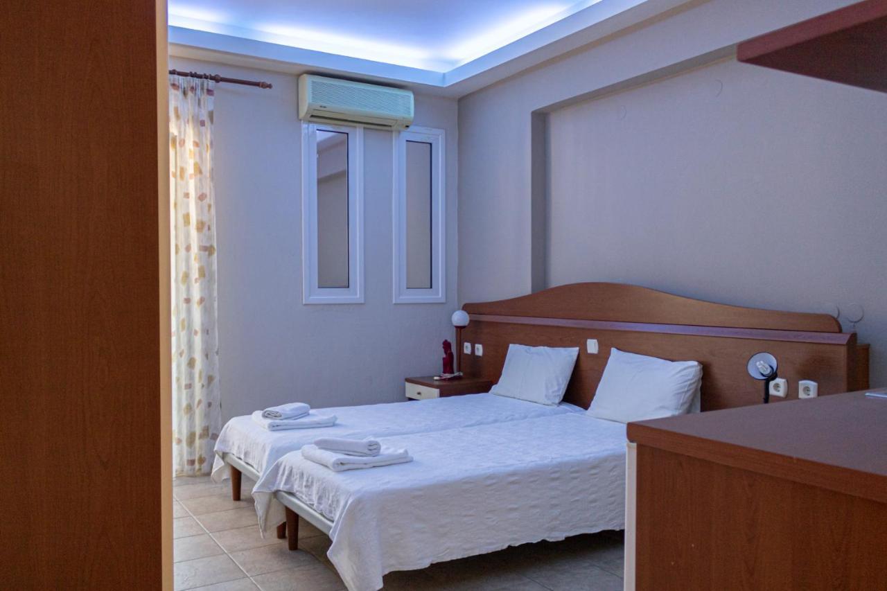 Jj Luxury Appartement Kallithea (Chalkidiki)
