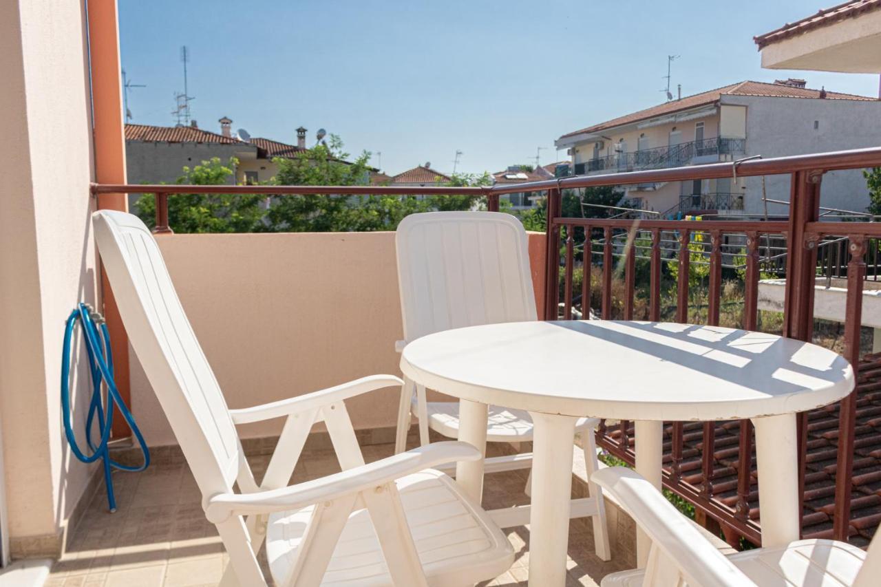 Appartement Jj Luxury Kallithea (Chalkidiki)