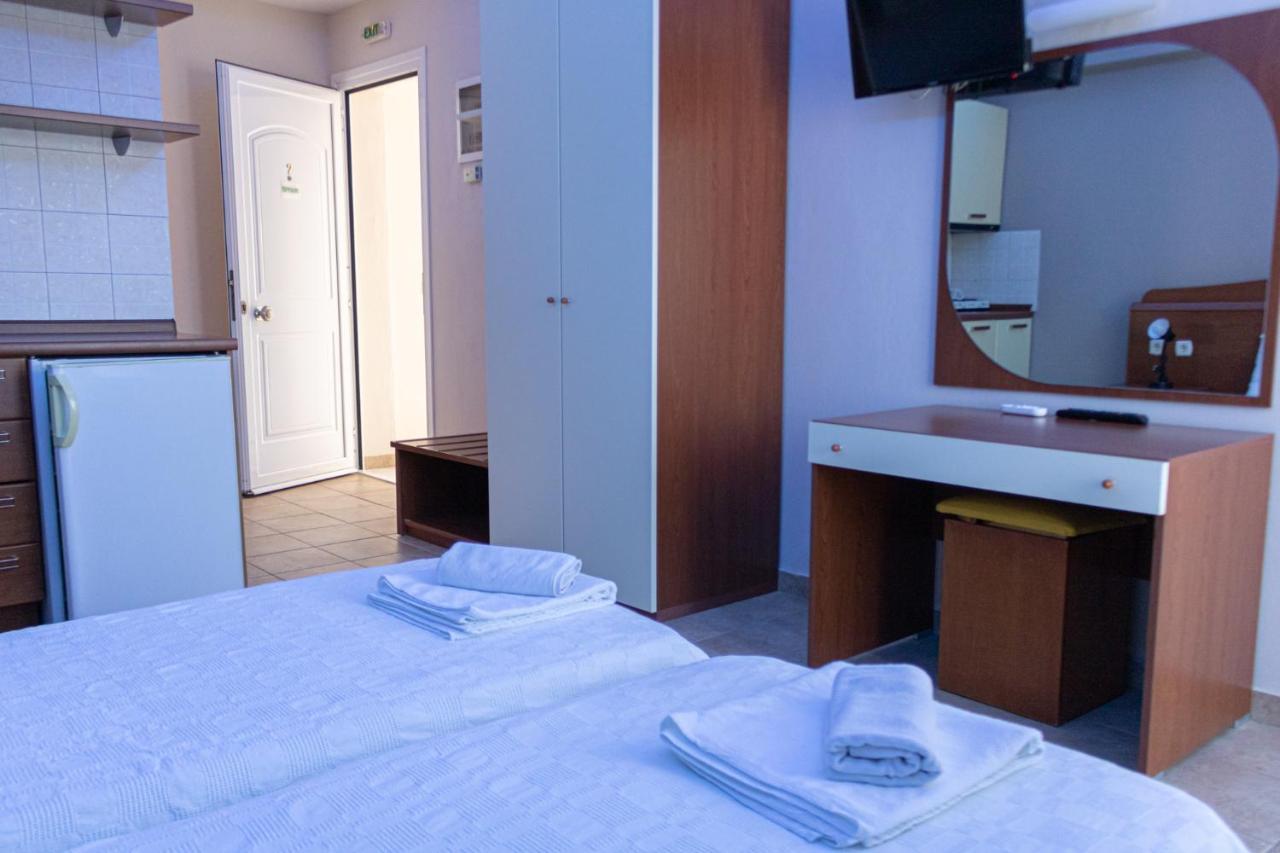 Jj Luxury * Kallithea (Chalkidiki)