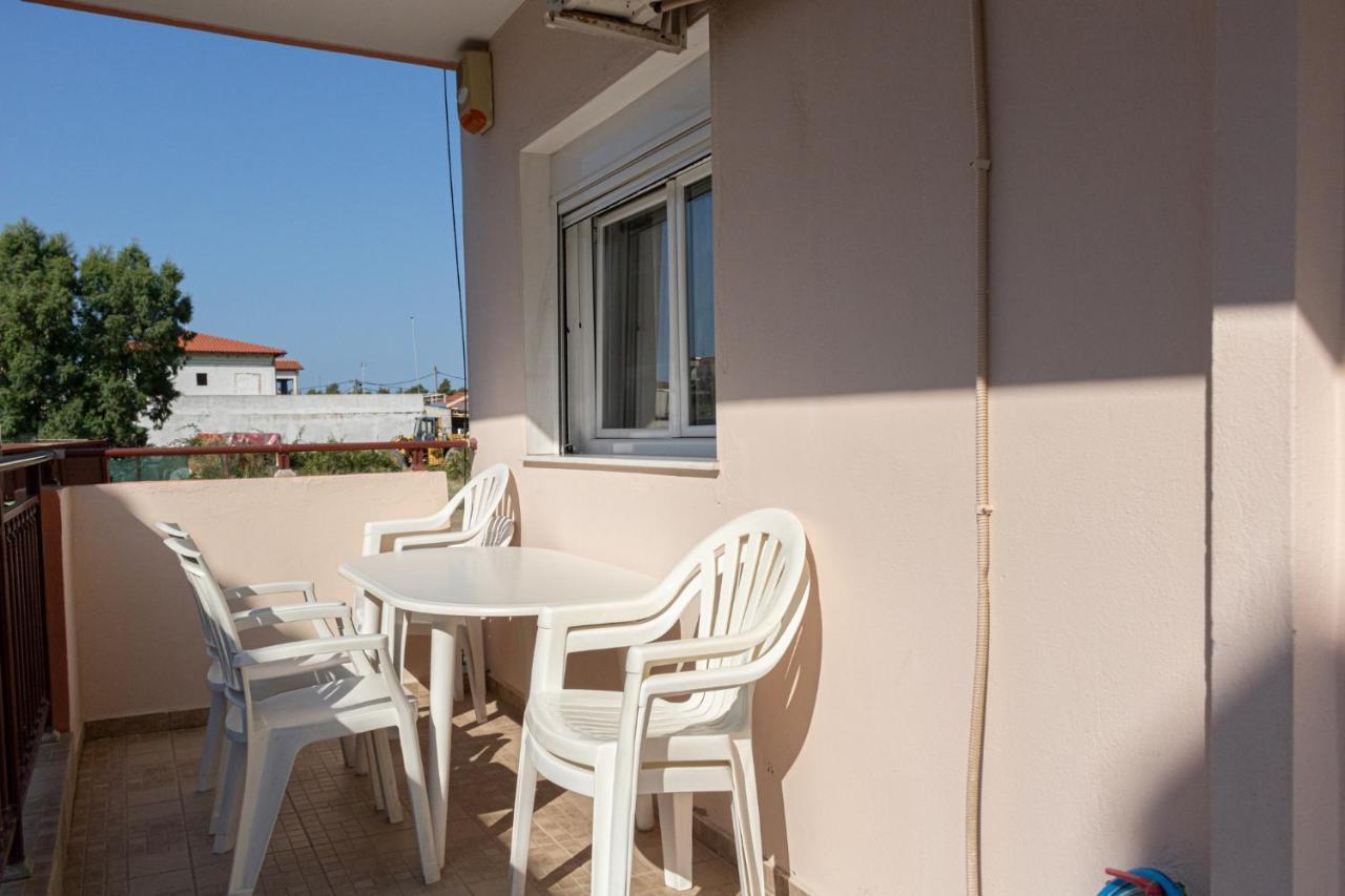 Jj Luxury Kallithea (Chalkidiki)