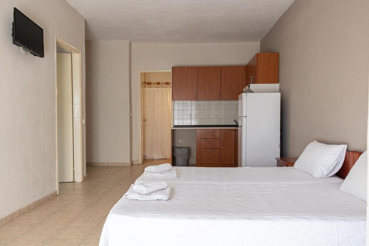 Jj Luxury Appartement *