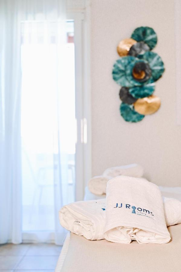 Jj Luxury Appartement