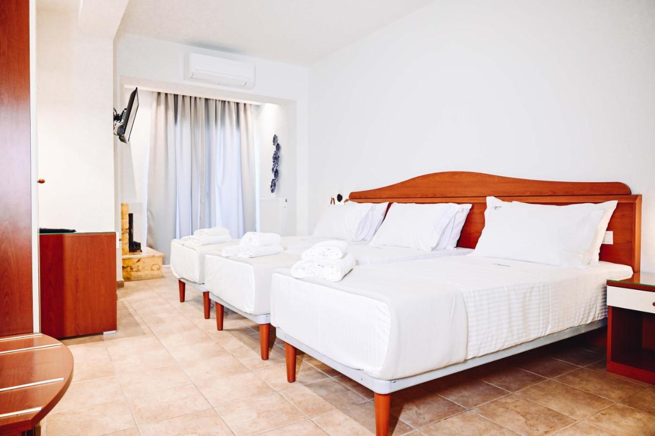 Jj Luxury Appartement *