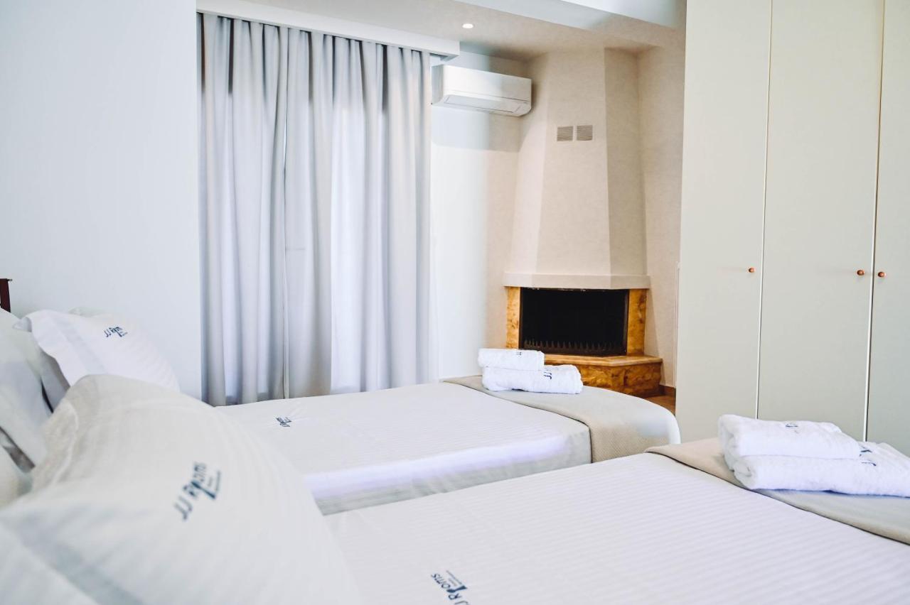 Jj Luxury Appartement *