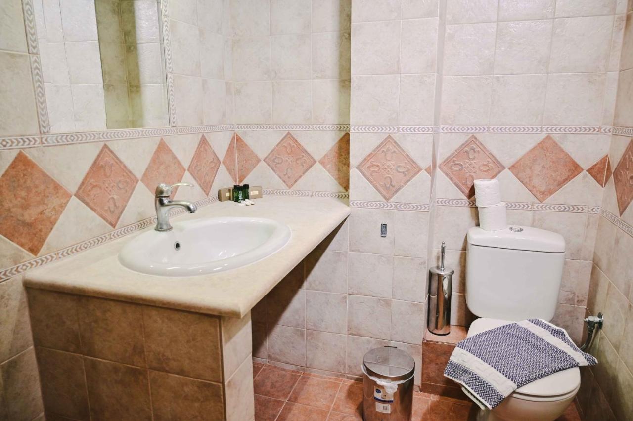 Jj Luxury Appartement