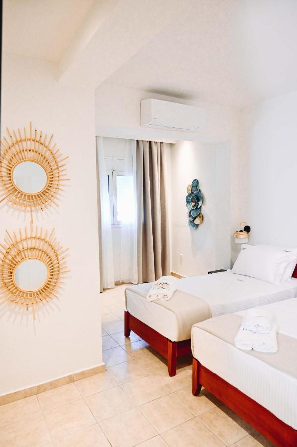 Jj Luxury Appartement