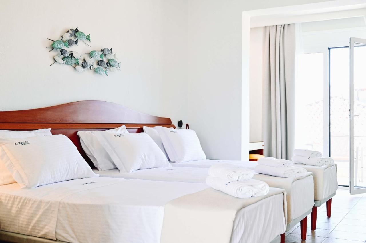 Jj Luxury Appartement Kallithea (Chalkidiki)