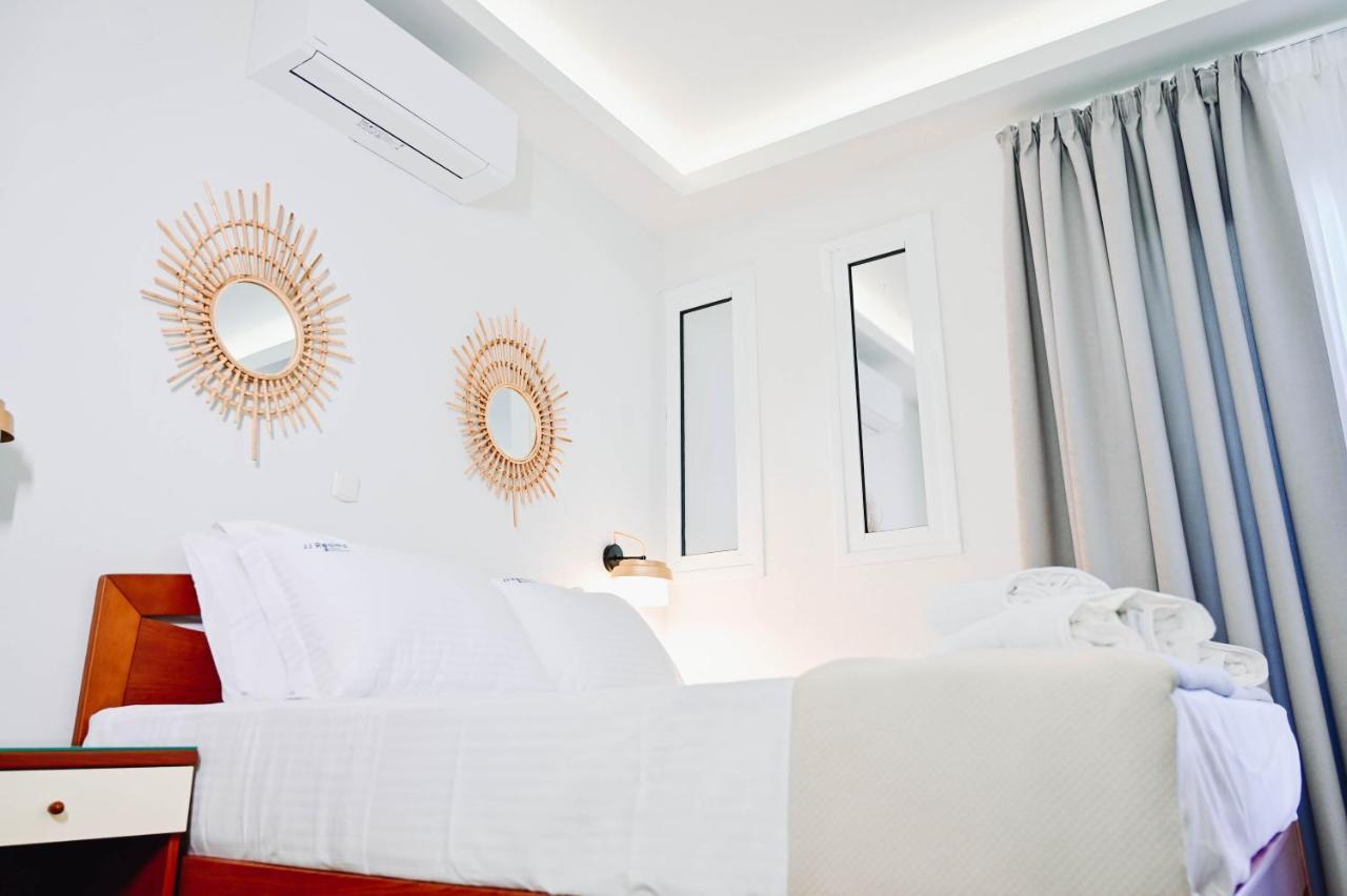 Appartement Jj Luxury *