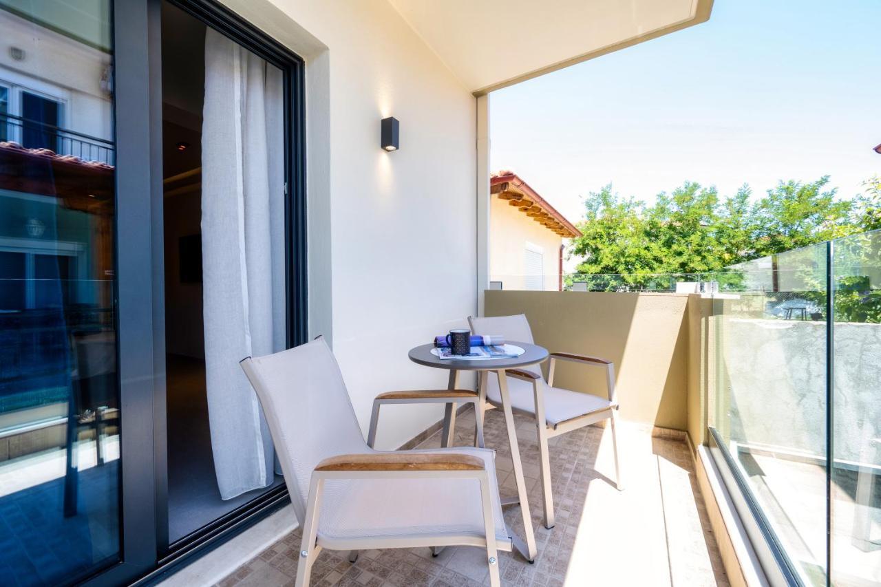 Jj Luxury Appartement *