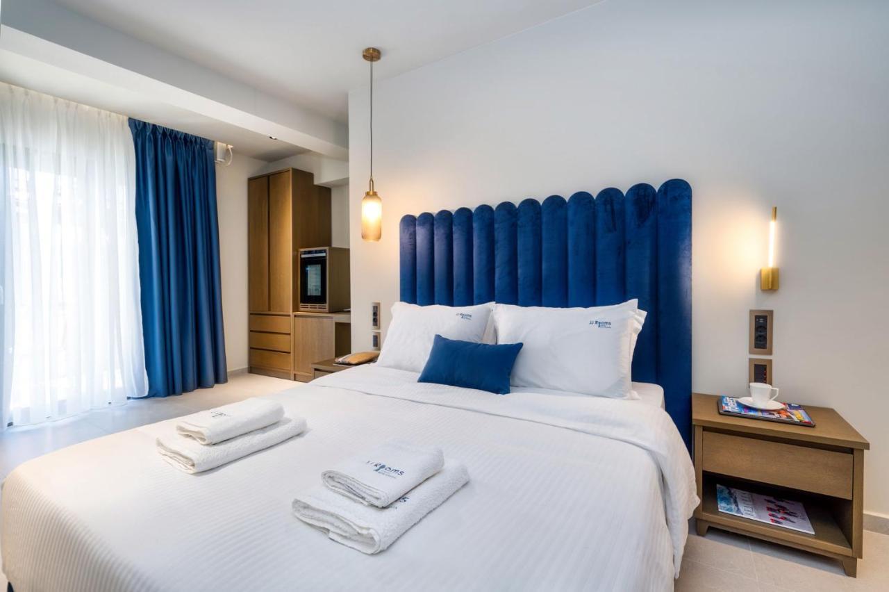 Jj Luxury Kallithea (Chalkidiki)