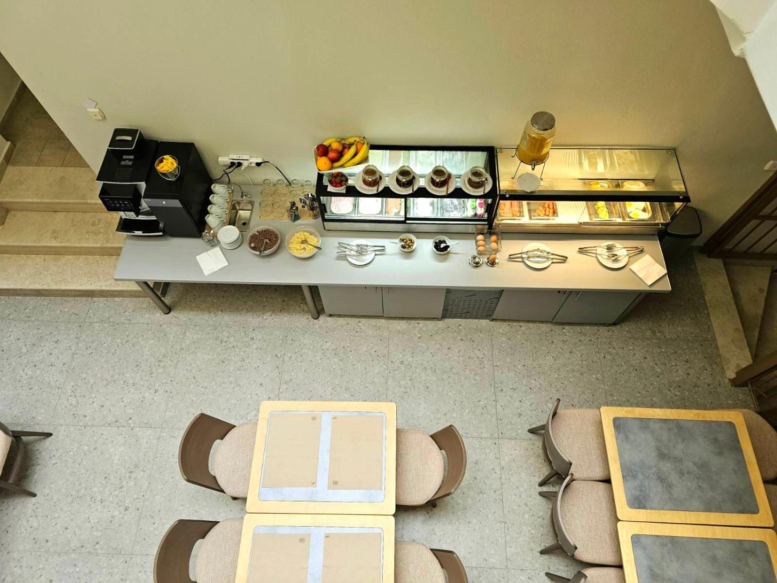 Jj Luxury Appartement *