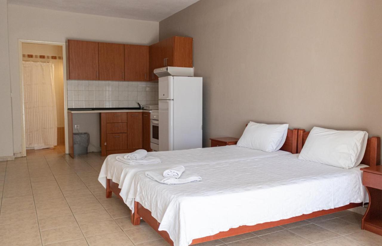 Jj Luxury Kallithea (Chalkidiki)