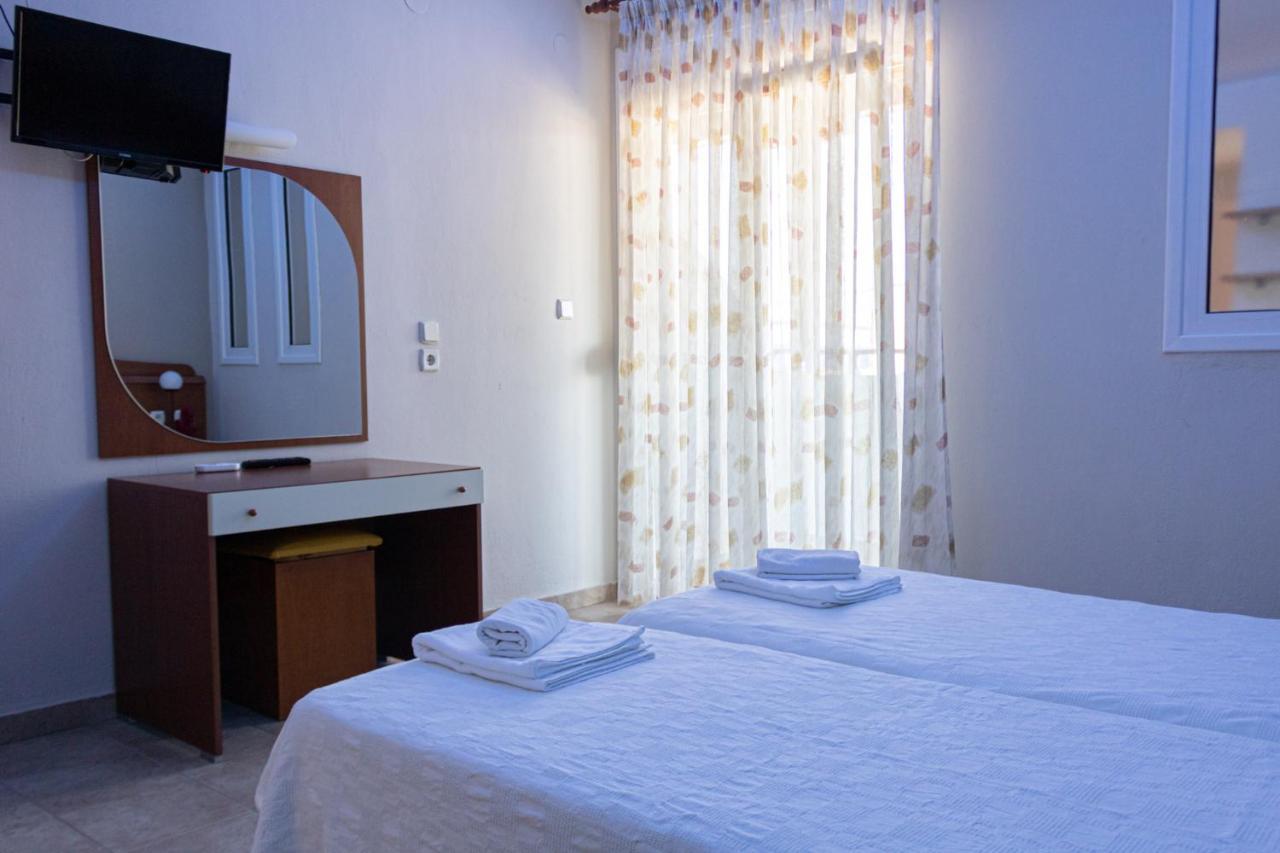 Jj Luxury * Kallithea (Chalkidiki)