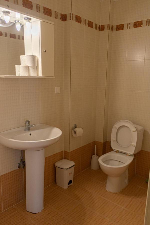 Apartment Jj Luxury