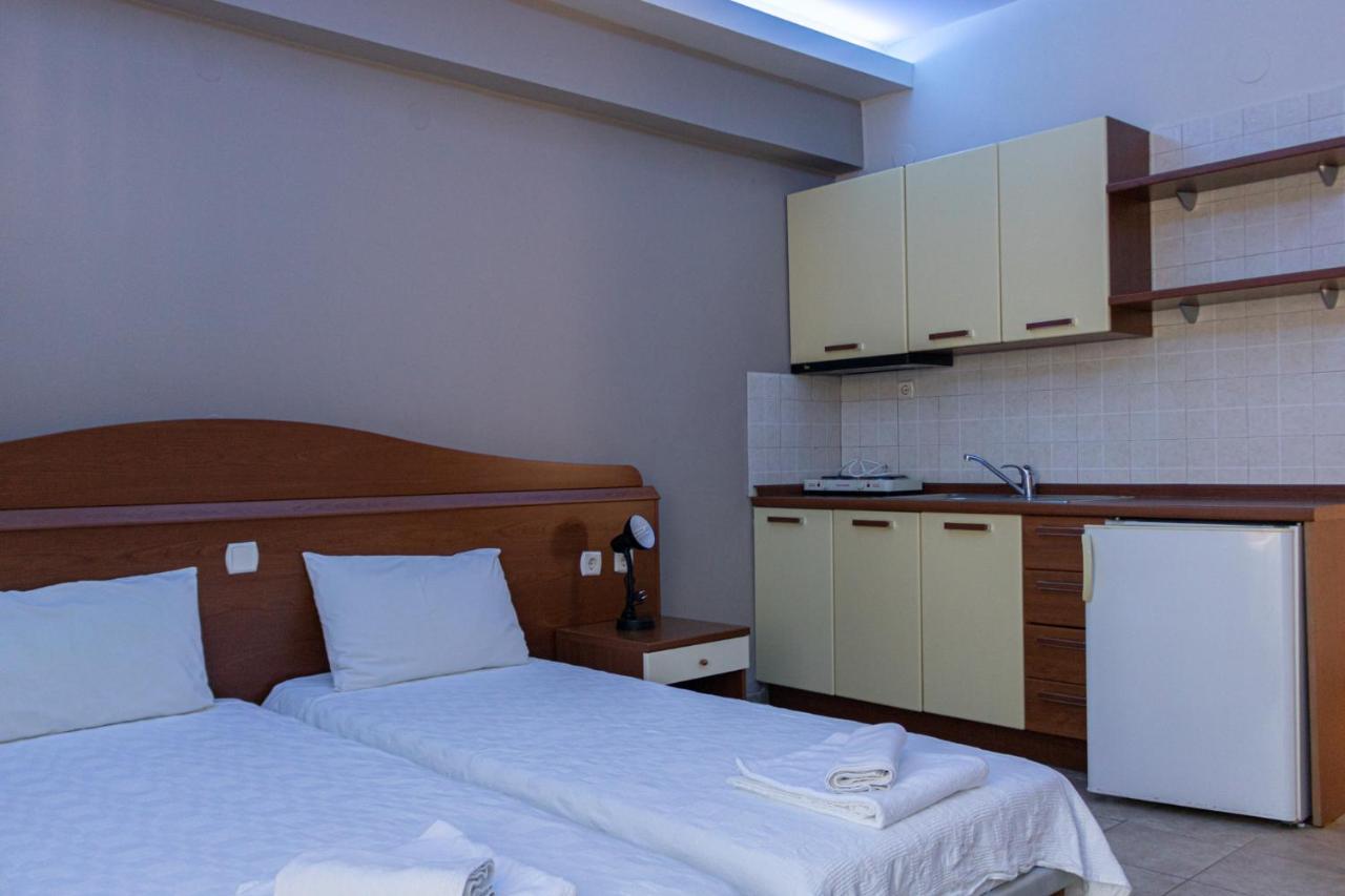 Apartment Jj Luxury Kallithea (Chalkidiki)