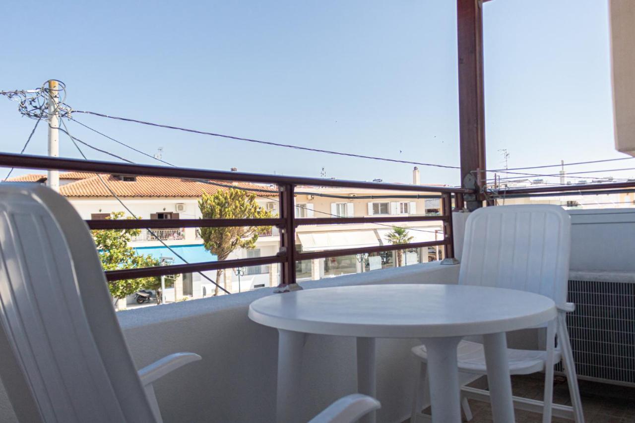 Jj Luxury Kallithea (Chalkidiki)