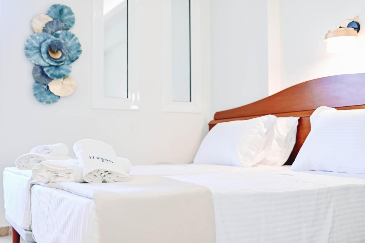 Jj Luxury Kallithea (Chalkidiki)