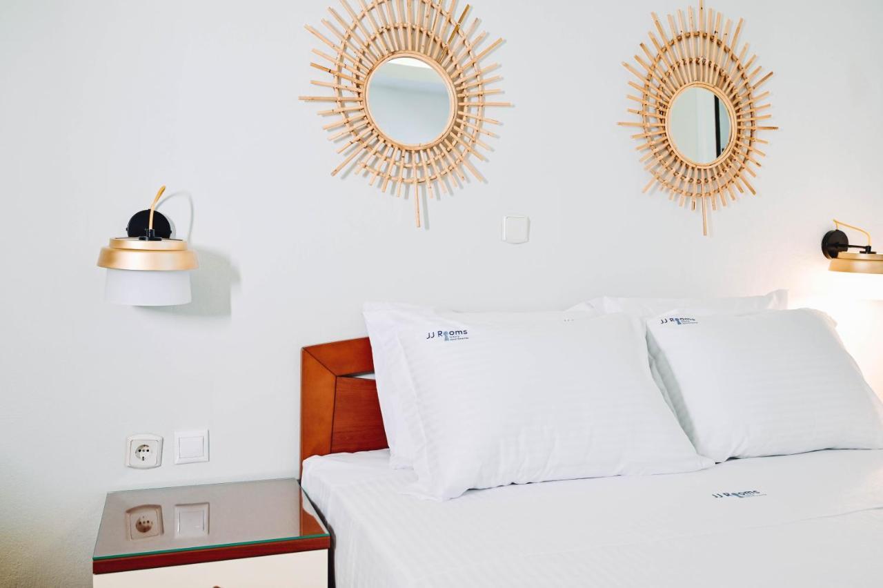 Jj Luxury Apartment
