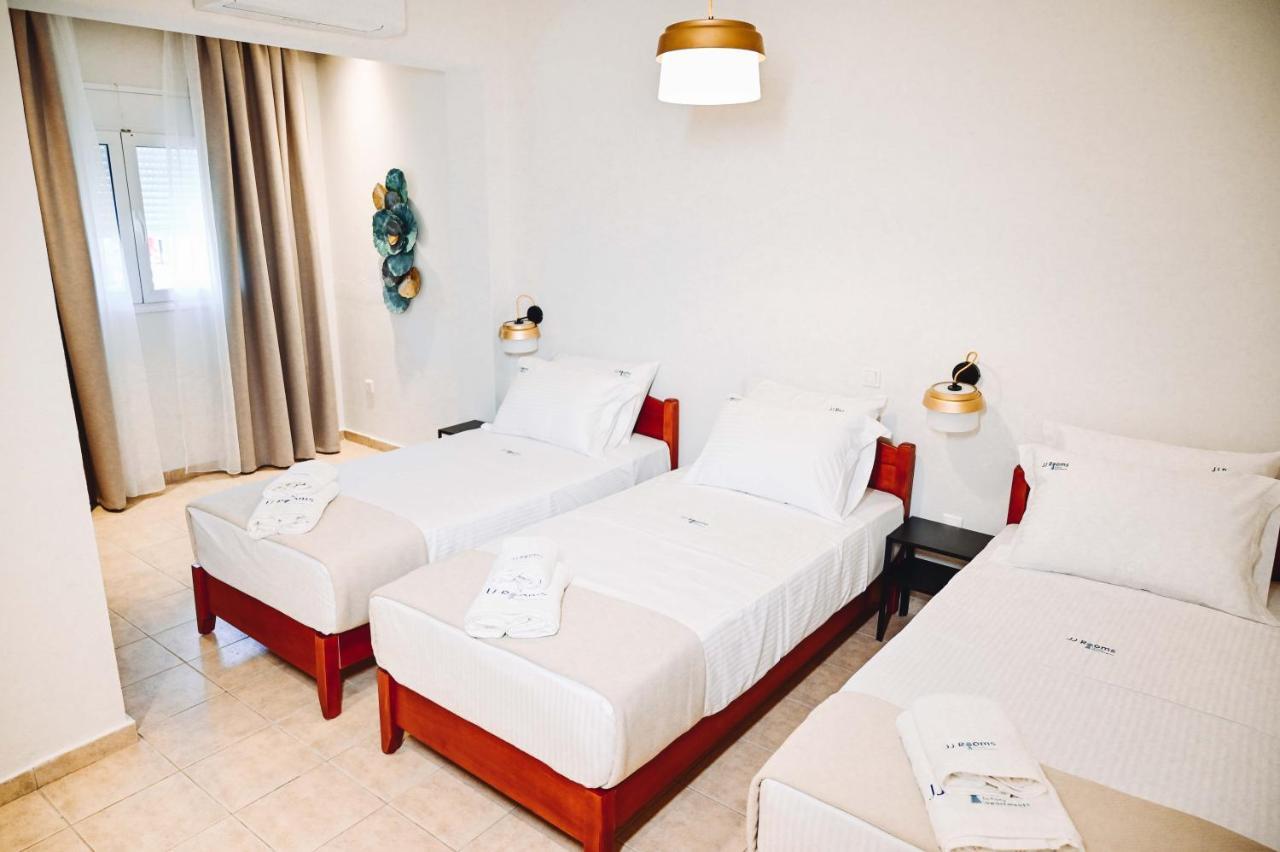 Apartment Jj Luxury