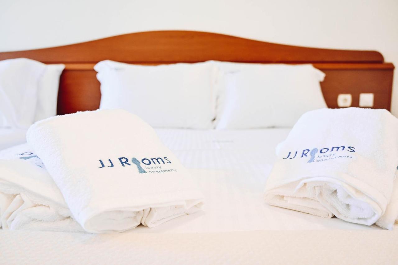 Jj Luxury Kallithea (Chalkidiki)
