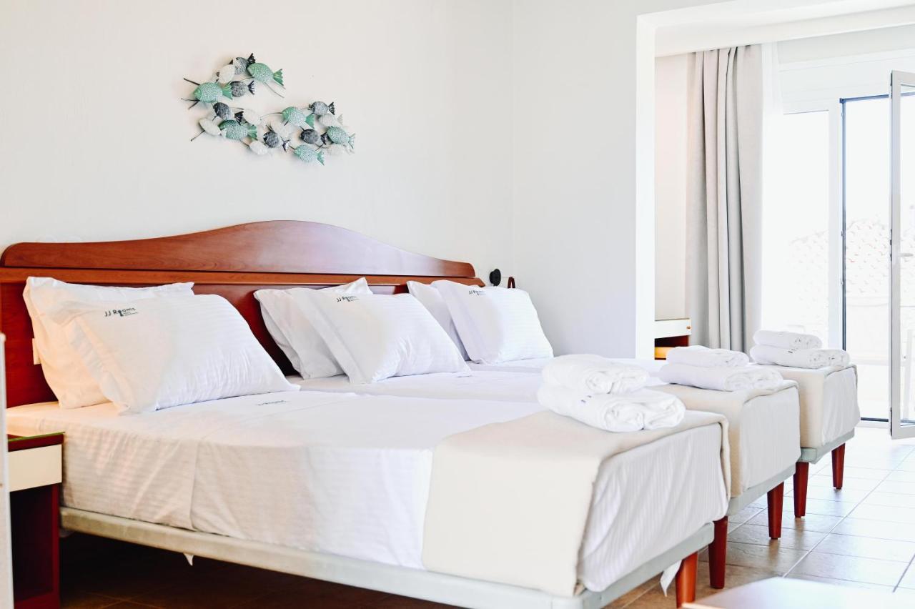Jj Luxury Kallithea (Chalkidiki)