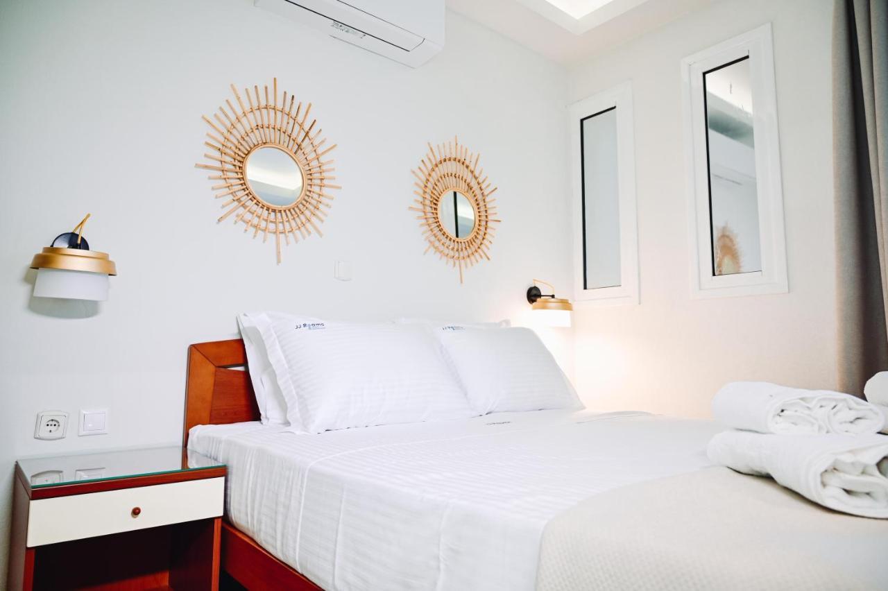 Jj Luxury Kallithea (Chalkidiki)