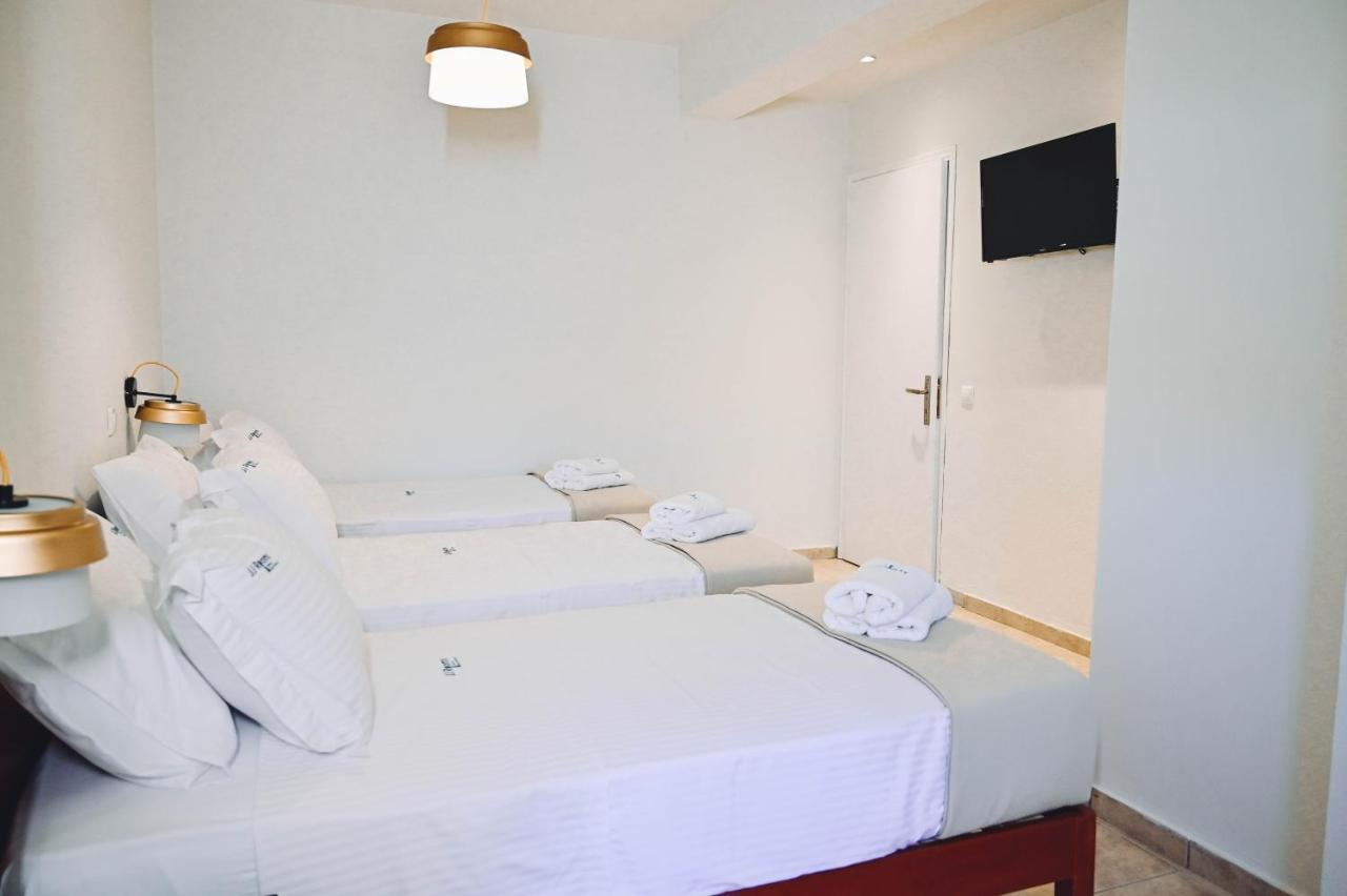 Jj Luxury * Kallithea (Chalkidiki)
