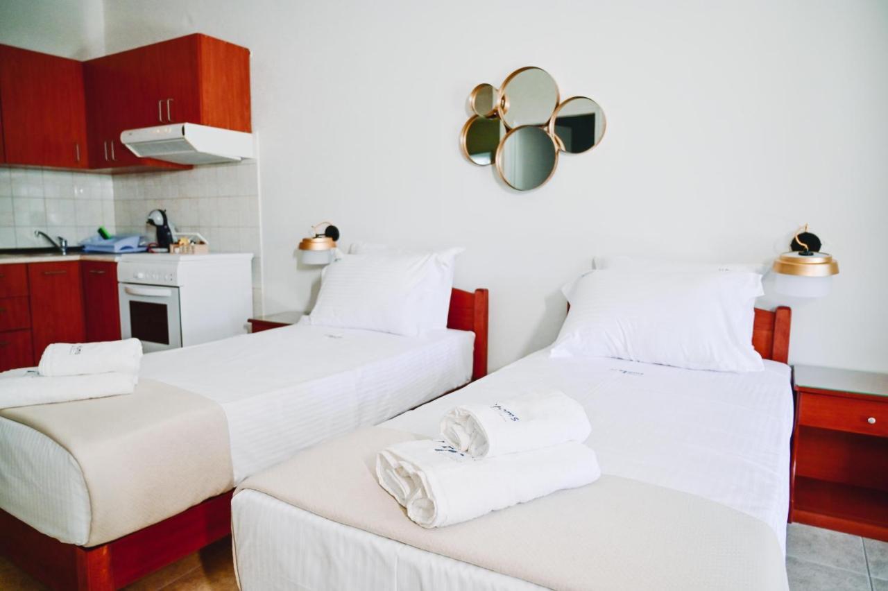Apartment Jj Luxury *