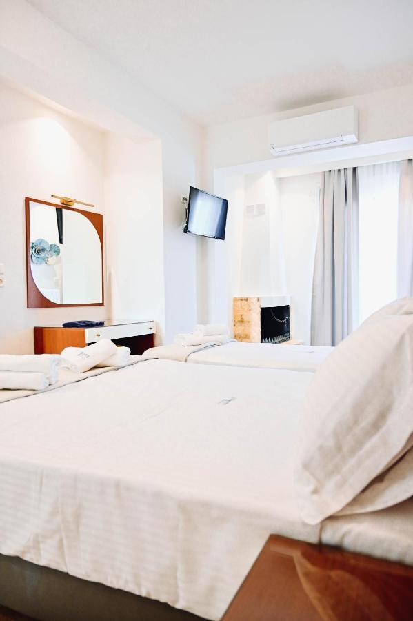 Apartment Jj Luxury