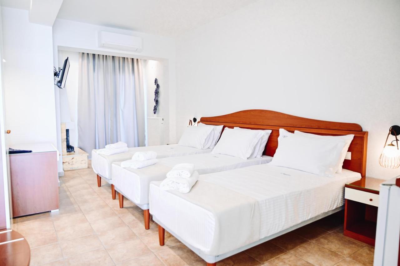 Apartment Jj Luxury *