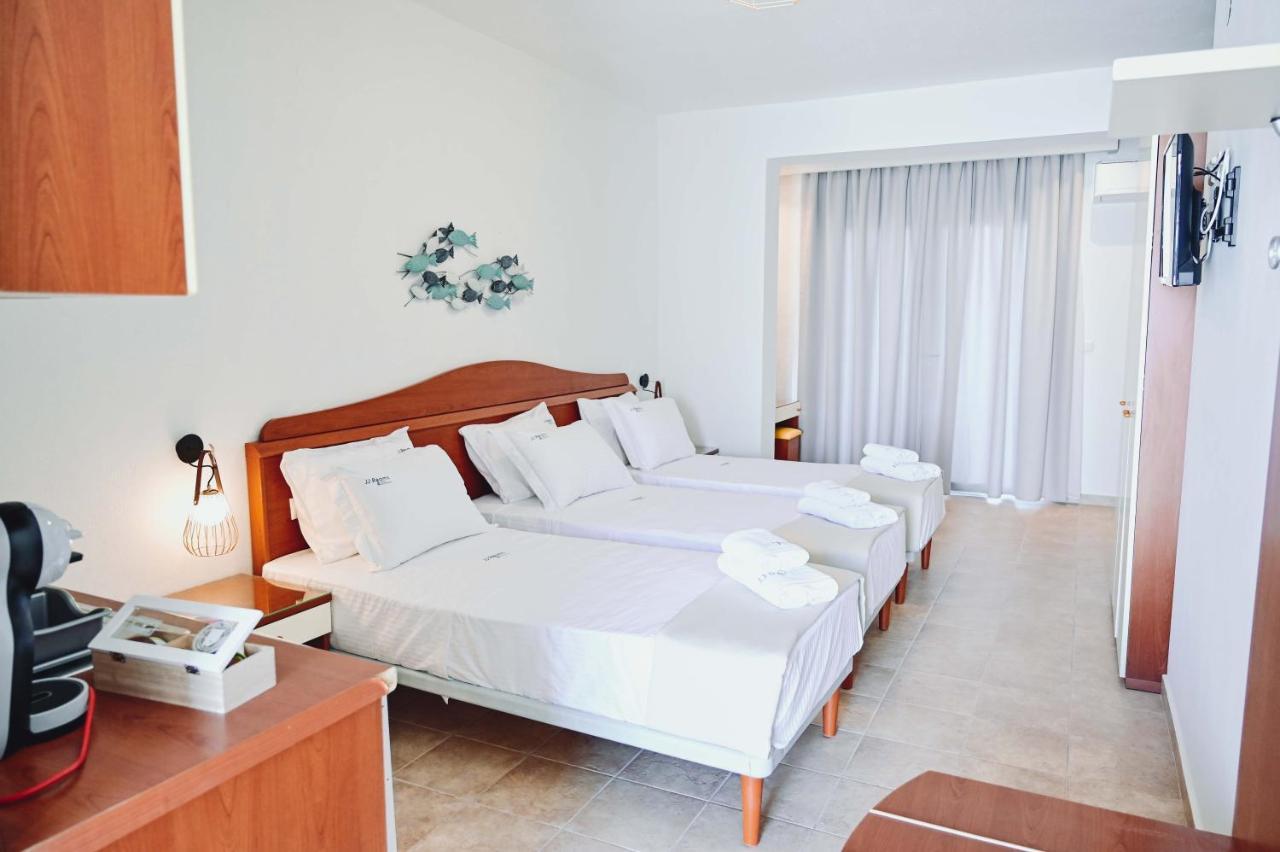 Apartment Jj Luxury