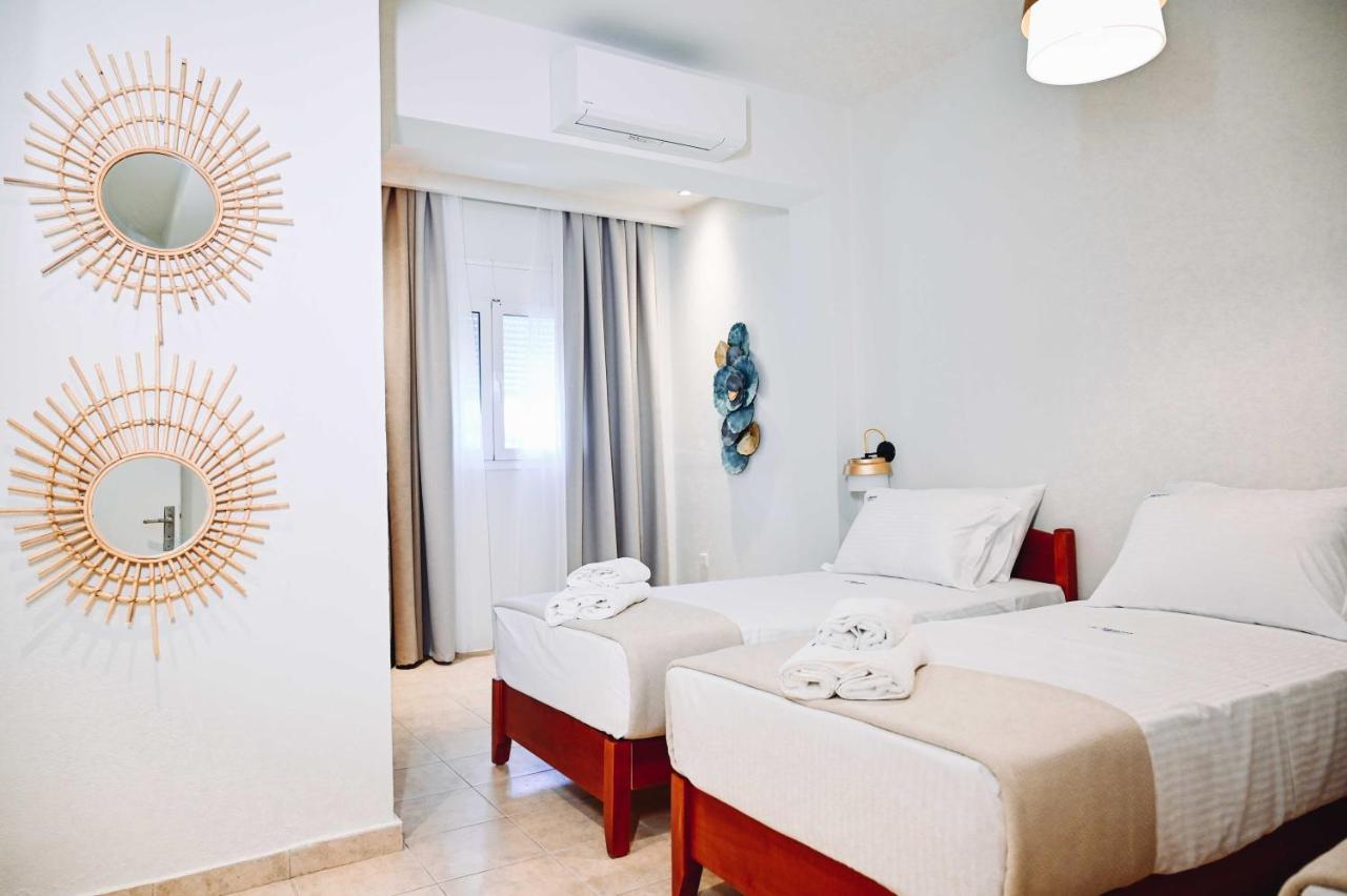 Apartment Jj Luxury *