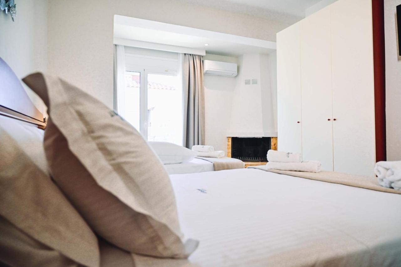 Apartment Jj Luxury Kallithea (Chalkidiki)