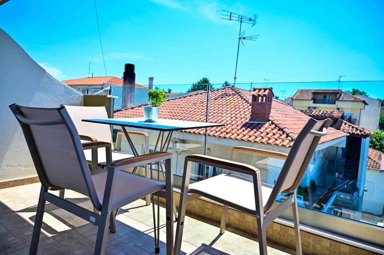 Apartment Jj Luxury Kallithea (Chalkidiki)