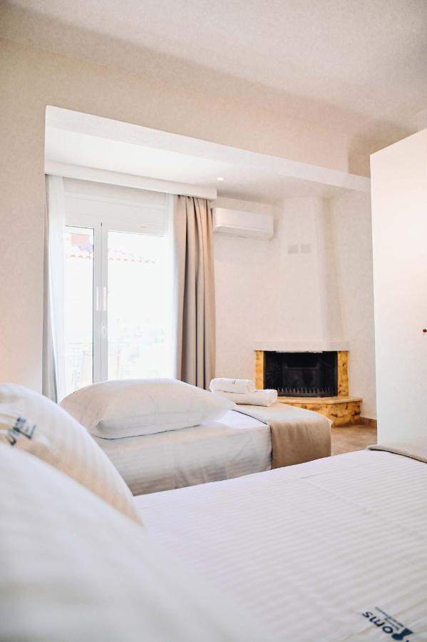 Apartment Jj Luxury *