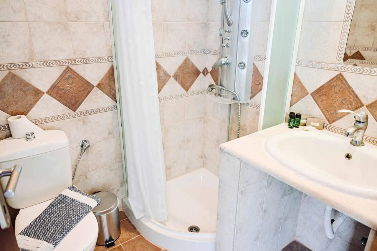 Jj Luxury Apartment