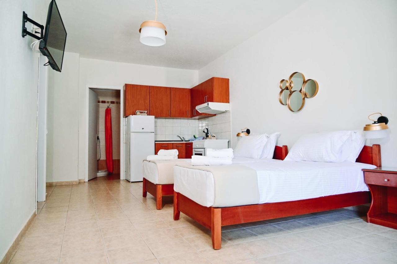 Apartment Jj Luxury Kallithea (Chalkidiki)