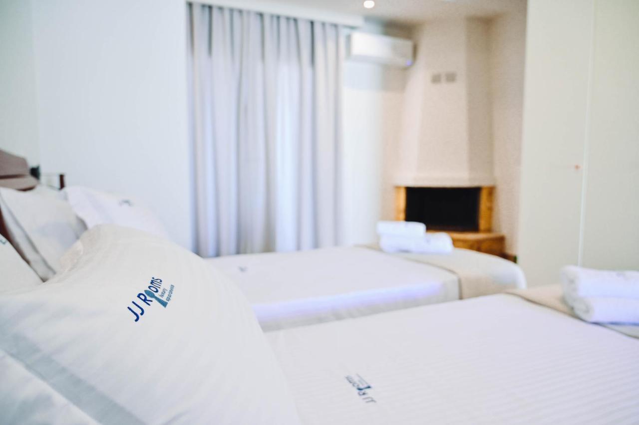 Jj Luxury Apartment *