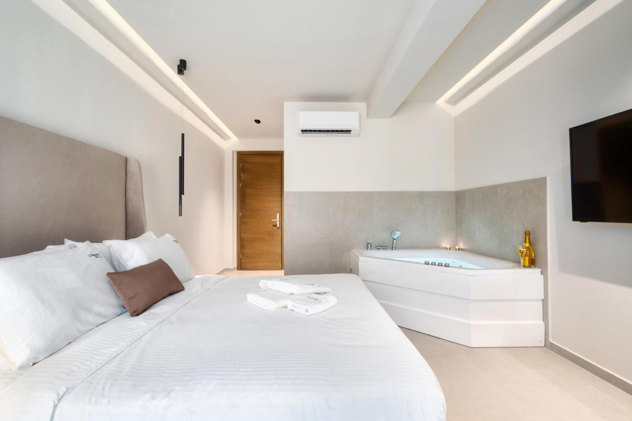 Apartment Jj Luxury
